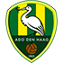 Escudo de ADO Den Haag