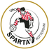 Escudo de Sparta Rotterdam