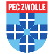 Escudo de PEC Zwolle