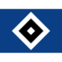 Escudo de Hamburger SV
