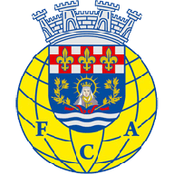 Escudo de FC Arouca