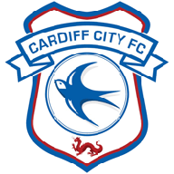 Escudo de Cardiff City FC