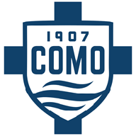 Escudo de Como 1907