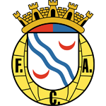 Escudo de FC Alverca