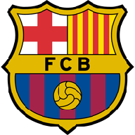 Escudo de FC Barcelona