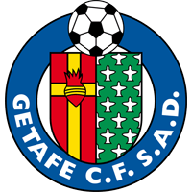 Escudo de Getafe CF
