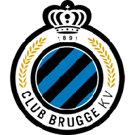 Escudo de Club Brugge KV