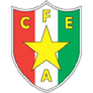 Escudo de CF Estrela da Amadora