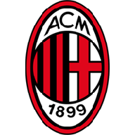 Escudo de AC Milan