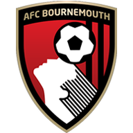 Escudo de AFC Bournemouth