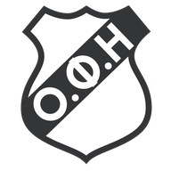 Escudo de OFI Crete