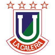 Escudo de Unión La Calera