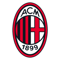 Escudo de AC Milan