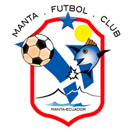 Escudo de Manta F.C.
