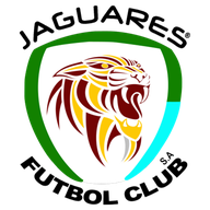 Escudo de Jaguares de Córdoba