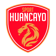 Escudo de Sport Huancayo