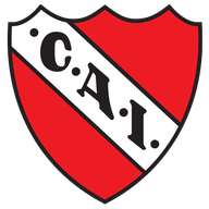 Escudo de Independiente
