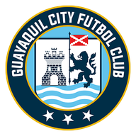 Escudo de Guayaquil City FC