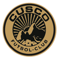 Escudo de Cusco FC