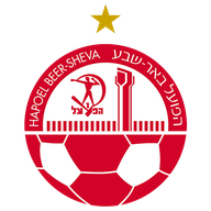 Escudo de Hapoel Be'er