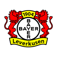 Escudo de Bayer Leverkusen