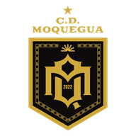 Escudo de Deportivo Moquegua