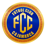 Escudo de FC Cajamarca