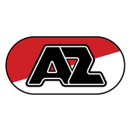 Escudo de AZ Alkmaar