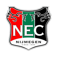 Escudo de NEC Nijmegen