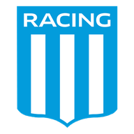 Escudo de Racing Club