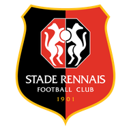 Escudo de Stade Rennais
