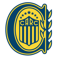 Escudo de Rosario Central