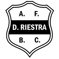 Escudo de Deportivo Riestra