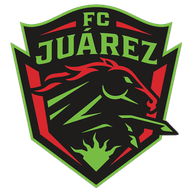 Escudo de FC Juárez