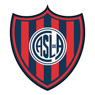 Escudo de San Lorenzo