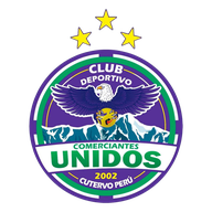 Escudo de Comerciantes Unidos