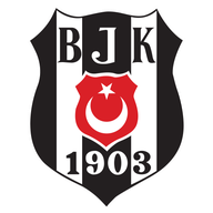 Escudo de Besiktas