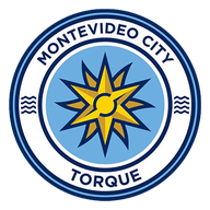 Escudo de Montevideo City Torque