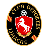 Escudo de Deportes Limache