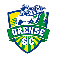 Escudo de Orense