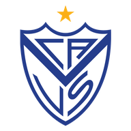 Escudo de Vélez Sarsfield