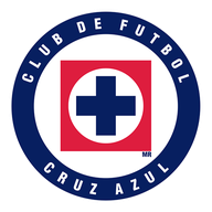 Escudo de Cruz Azul