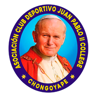 Escudo de Juan Pablo II