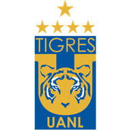Escudo de Tigres UANL