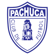 Escudo de Pachuca