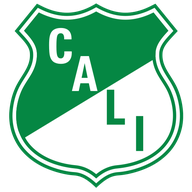 Escudo de Deportivo Cali