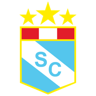 Escudo de Sporting Cristal
