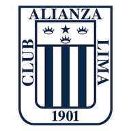 Escudo de Alianza Lima
