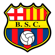 Escudo de Barcelona SC