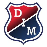 Escudo de Independiente Medellín